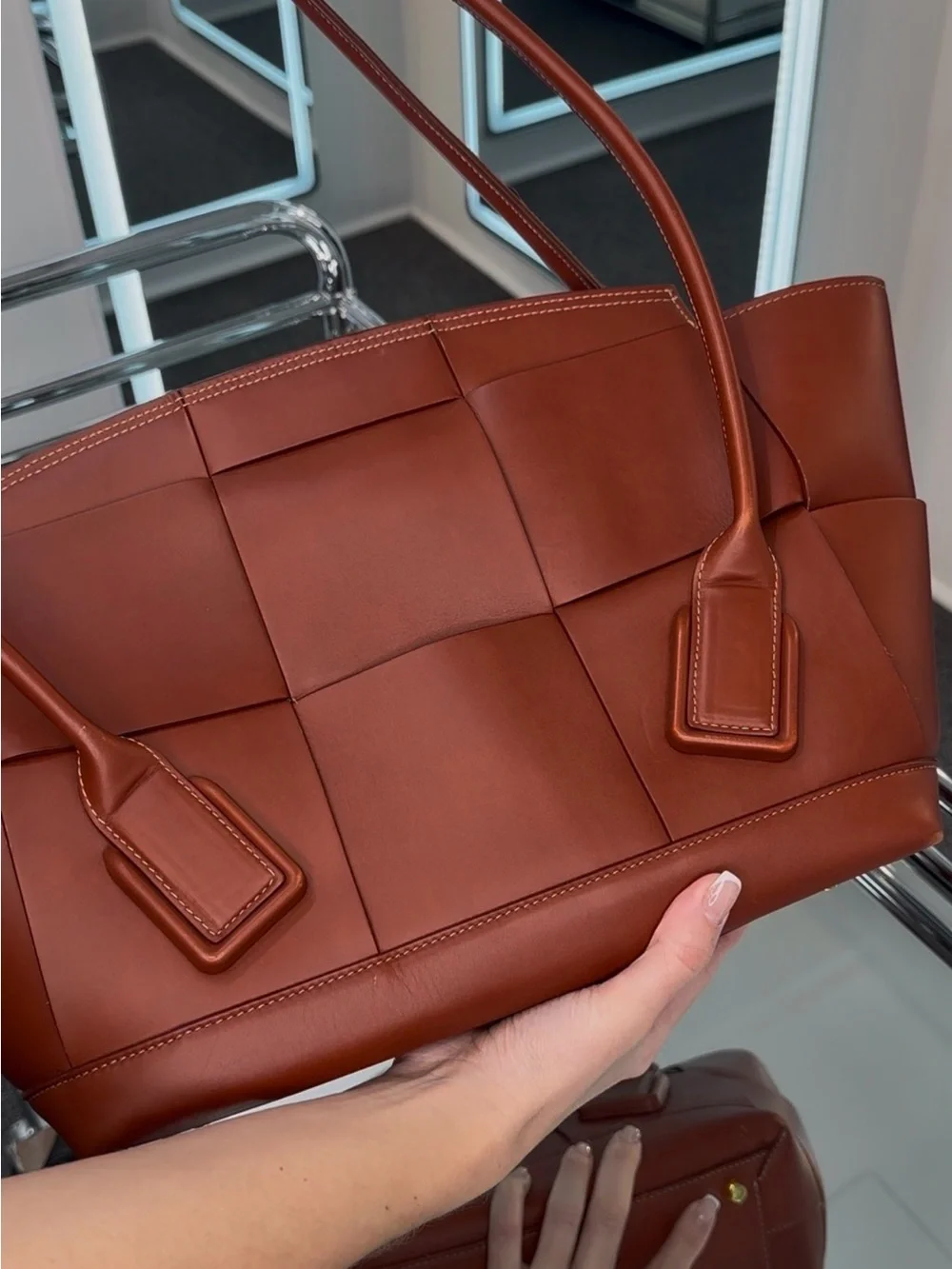 BOTTEGA VENETA 